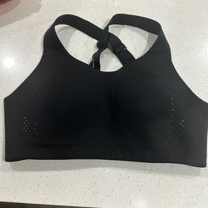 Lululemon AirSupport Bra
High Support, 36D